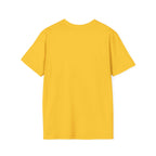 T-shirt graphique avec mille-pattes — « Je n’en ai pas mille »