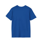 T-shirt — « Sans elles, plus rien » — Illustration graphique d’abeilles